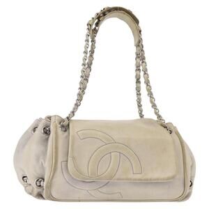 Chanel Coco Mark Chain Shoulder Bag
